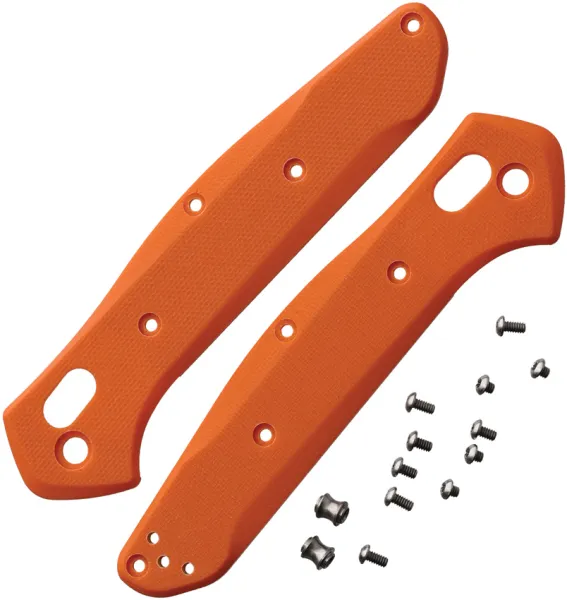 Flytanium 940 Radar Handle Scale Kit Org FLY1171OR