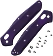 Flytanium 940 Radar Handle Scale Kit Pur - FLY1171PR