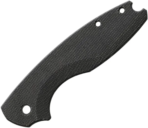 Flytanium Pilar 3 Handle Scale Micarta FLY1174BC
