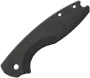 Flytanium Pilar 3 Handle Scale Micarta - FLY1174BC