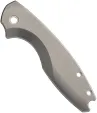 Flytanium Pilar 3 Handle Scale Ti - FLY1174SW
