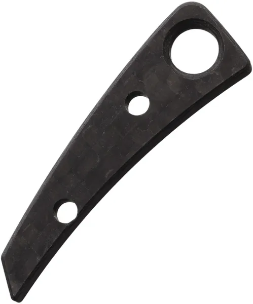 Flytanium Pilar 3 Backspacer CF FLY1175CF