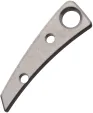 Flytanium Pilar 3 Backspacer Titanium - FLY1175T