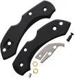 Flytanium Dragonfly Scale Kit Ti DLC - FLY1185BK