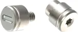 Flytanium Bugout Tritium Thumb Stud - FLY1193SB