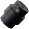 Flytanium PM2 Tritium Stopper - FLY1194BW