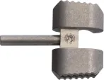 Flytanium Manix 2 Tritium Cage SW Grn FLY1195SG