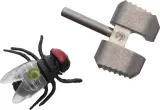 Flytanium Manix 2 Tritium Cage SW Wht FLY1195SW