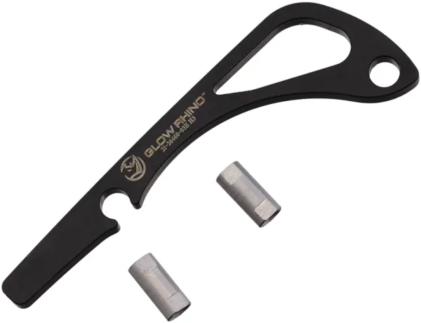 Flytanium Bugout Backspacer Tritium FLY1196BB