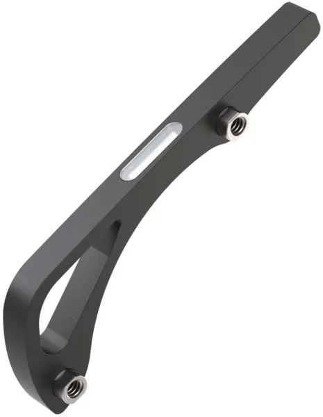 Flytanium Bugout Tritium 535 BkSpcr FLY1196BW