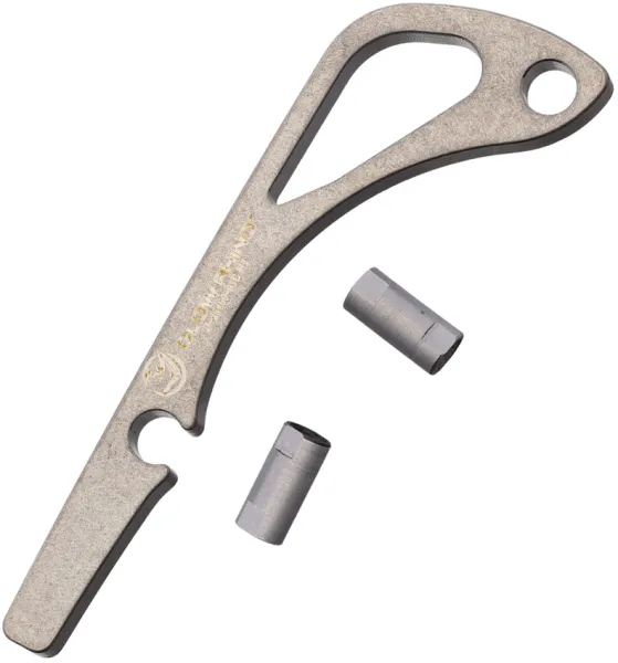 Flytanium Bugout Backspacer Tritium FLY1196SB