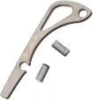 Flytanium Bugout Backspacer Tritium - FLY1196SB