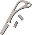 Flytanium Bugout Backspacer Tritium - FLY1196SG