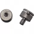Flytanium Arcade Slotted Thumbstud SW FLY1197S