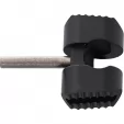 Flytanium Manix 2 Ball Cage Lock Blk FLY1198B
