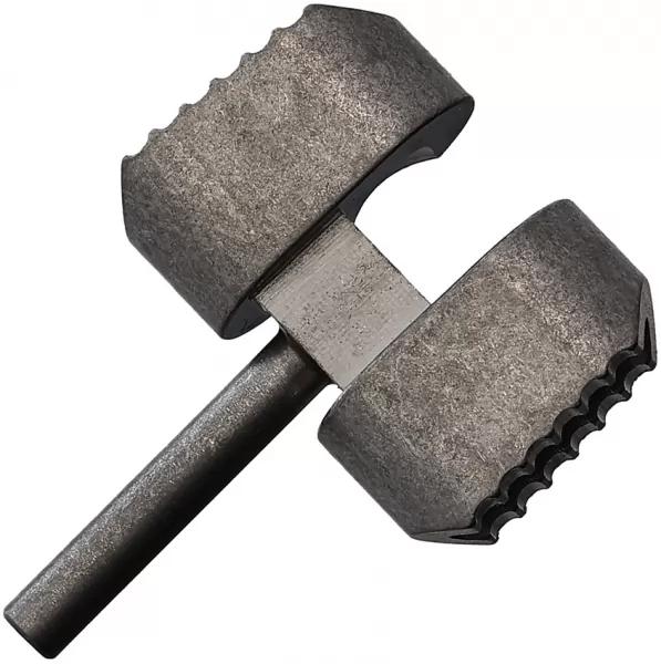 Flytanium Manix 2 Ball Cage Lock SW FLY1198S