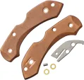 Flytanium Dragonfly Scale Kit Copper - FLY1206
