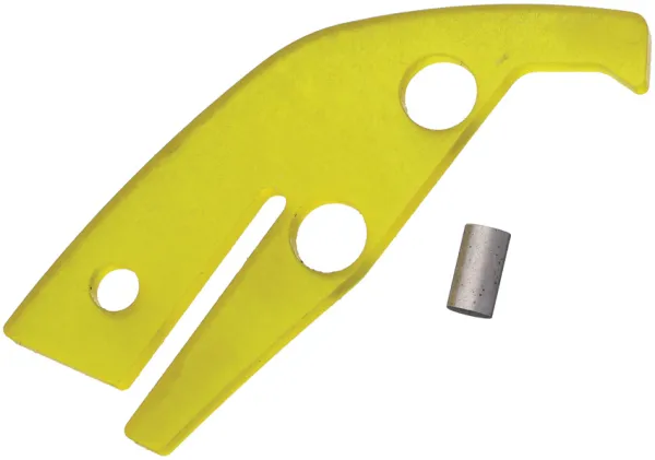 Flytanium Dragonfly Backspacer Ultem FLY1207