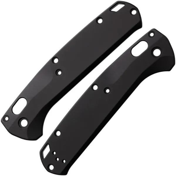Flytanium Taggedout Scales Ti DLC FLY1208B