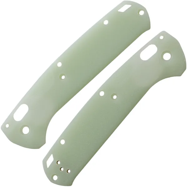 Flytanium Taggedout Scales Jade G10 FLY1209NJ