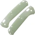 Flytanium Taggedout Scales Jade G10 - FLY1209NJ