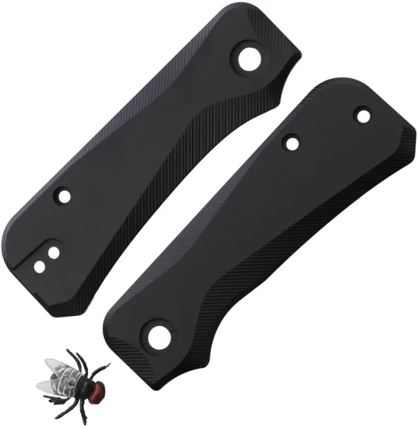 Flytanium Baby Banter Scales DLC Ti FLY1227B