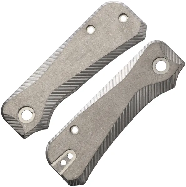 Flytanium Baby Banter Scales SW Ti FLY1227S