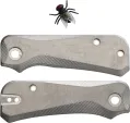 Flytanium Baby Banter Scales SW Ti FLY1227S