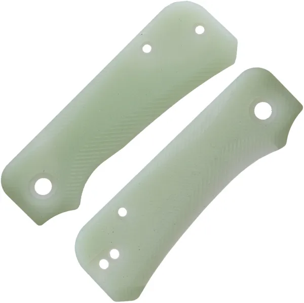 Flytanium Baby Banter Scales Jade G10 FLY1228NJ