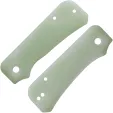 Flytanium Baby Banter Scales Jade G10 - FLY1228NJ