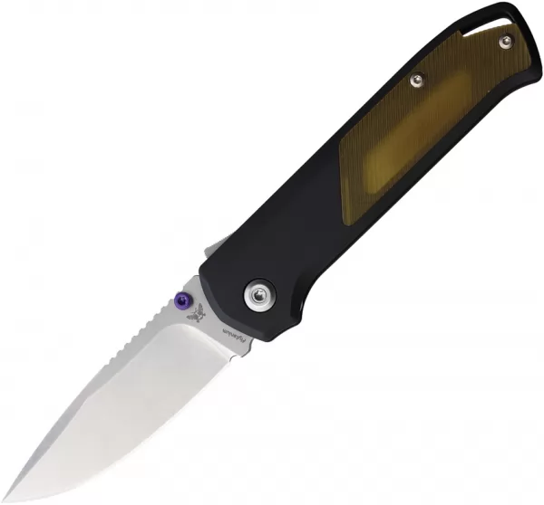 Flytanium Arcade Shark-Lock Ultem FLY1251