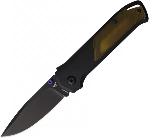 Flytanium Arcade Shark-Lock Ultem FLY1252