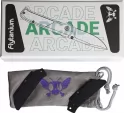 Flytanium Arcade Shark-Lock Ultem FLY1252