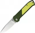 Flytanium Arcade Shark-Lock Grn/Yellow - FLY1253