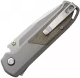 Flytanium Arcade Shark-Lock Gray FLY1255