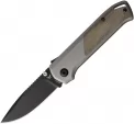 Flytanium Arcade Shark-Lock Gray - FLY1256