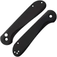 Flytanium Elementum Button Lock Scales - FLY1257BK