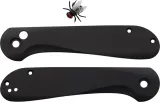Flytanium Elementum Button Lock Scales FLY1257BK