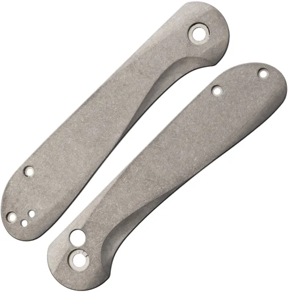Flytanium Button Lock Elementum Ti SW FLY1257SW