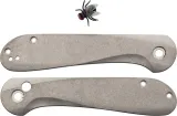 Flytanium Button Lock Elementum Ti SW FLY1257SW