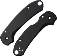 Flytanium Para3 Skinny Black Titanium - FLY1264BK