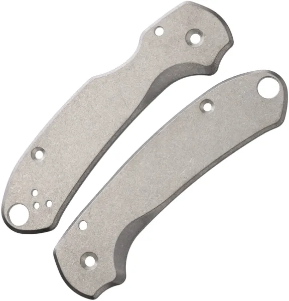 Flytanium Para3 Skinny SW Titanium FLY1264SW