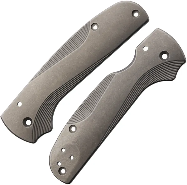 Flytanium Lotus Shaman Scales Ti SW FLY1265SW