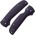 Flytanium Lotus Shaman Scales Purple G10 - FLY1268DP