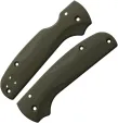 Flytanium Lotus Shaman Scales OD G10 - FLY1268OD
