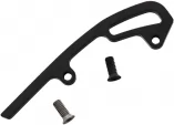 Flytanium Arcade Backspacer Black TI - FLY1274BK