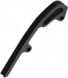 Flytanium Arcade Backspacer Black TI FLY1274BK