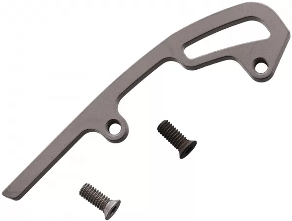 Flytanium Arcade Backspacer SW TI FLY1274S