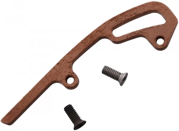Flytanium Arcade Backspacer SW Copper FLY1275