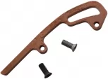 Flytanium Arcade Backspacer SW Copper - FLY1275